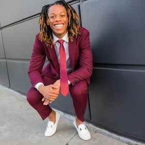 Meet your Posher, Xavier